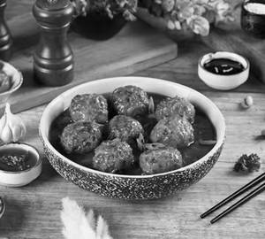 Veg Manchurian