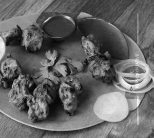 Chicken Kshathriya Kabab
