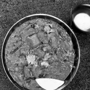 Veg Kolhapuri 