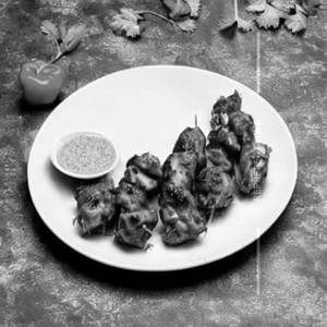 Chicken Local Kebab