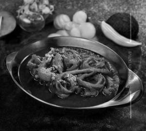 Squid   Sukka