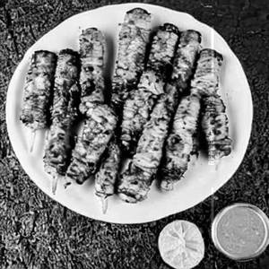 Tandoori Baby Corn