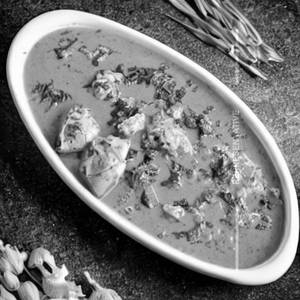 Crab Butter Garlic