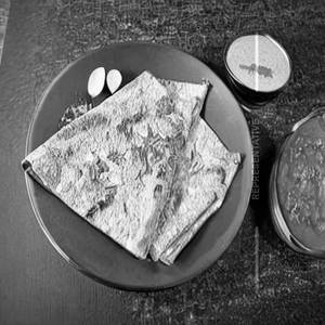 Mushroom Ghee Roast
