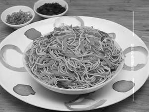 Veg Noodles