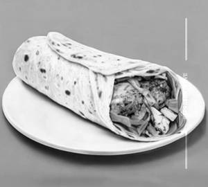 Classic Chicken Roll