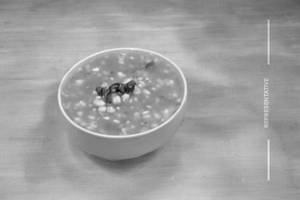 Sweet Corn Soup