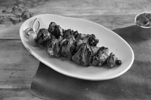 Chiken Kali Mirch Tikka