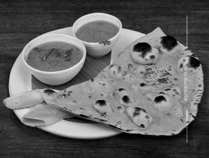 Roti Curry