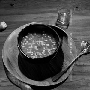 Sweet Corn Plain Soup