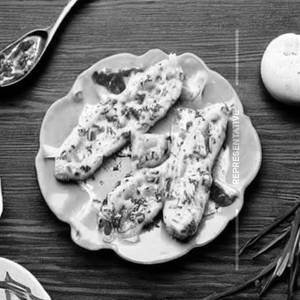 Panner Butter Pepper Garlic
