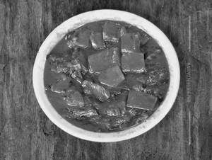 Veg Kadhai