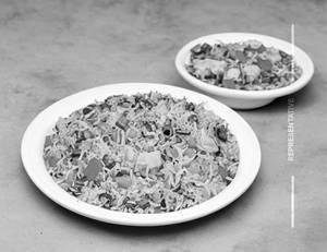 Tripple Szechewan Fried Rice