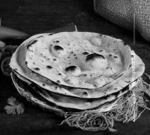 Missi Roti