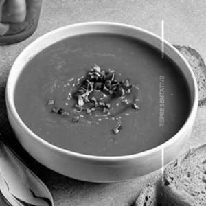 Tomato soup