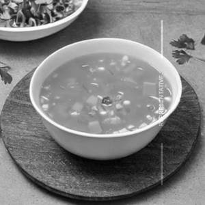 Veg Clear Soup