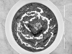 Palak Paneer