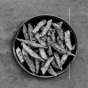 Babycorn Pepper Dry