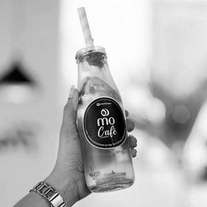 Lemon Iced Tea