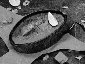 Fish Curry (meen Mulakittathu)
