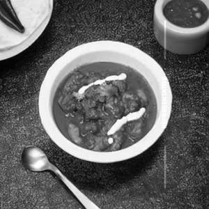 Erachi Chilli (Semi Gravy)