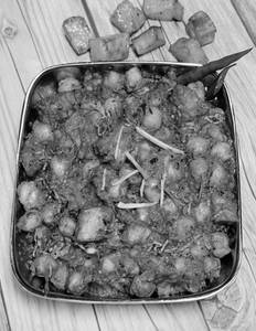 Aloo Chole