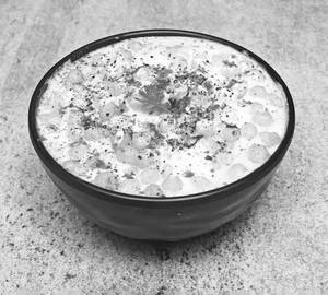 Boondi Raita