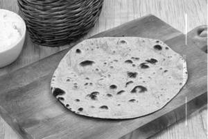 Missi Roti