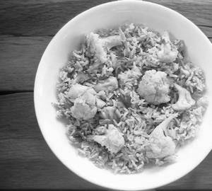 Gobi Biryani