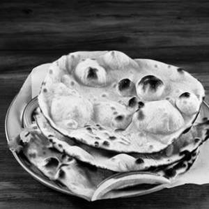 Tandoori Roti