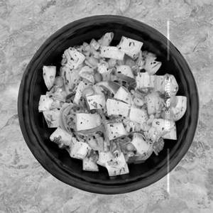 Onion Salad