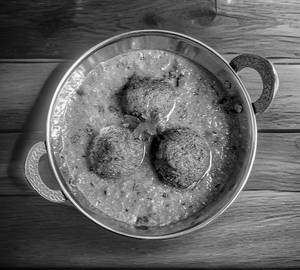 Veg kofta