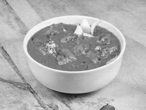 Veg Makhanwala