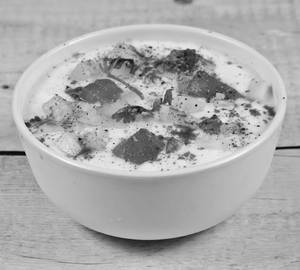 Mix Raita