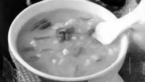 Veg Sweet Corn Soup