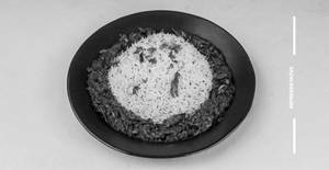 Half Jeera Rice