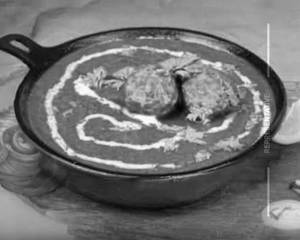 Panner Kofta