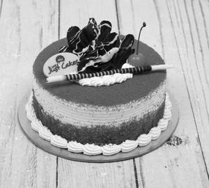 Red velvet cake