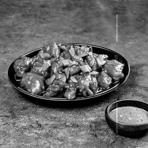 Chilli Chicken 
