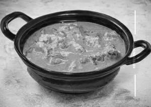 Kadai Kaju Masala 