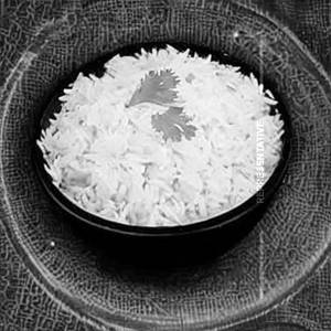Ghee rice