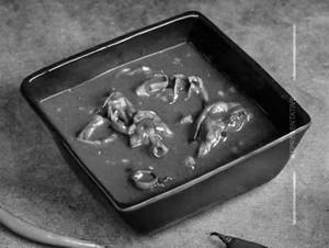Chilli Chicken - Gravy