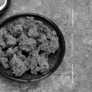 Gobi Masala