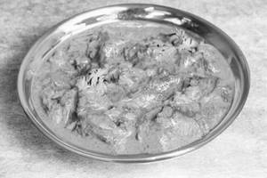 Kaju Curry Masala