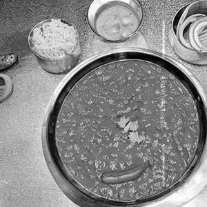 Dal Punjabi