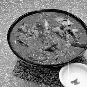 Veg Hyderabadi