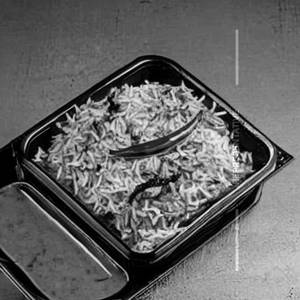Palak Biriyani