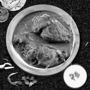 Guntur Chicken