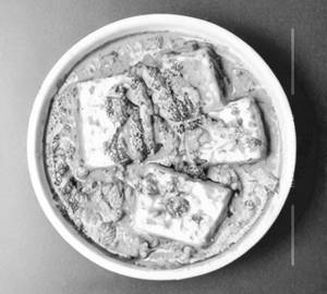 Paneer Butter