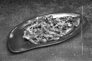 Squid Chilli Garlic